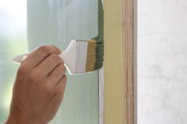 Best Emergency Mold Remediation  in Johnson Lane, NV
