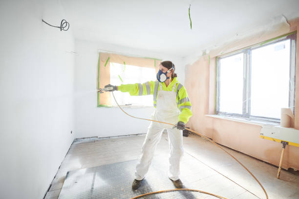 Best Biohazard Mold Removal  in Johnson Lane, NV